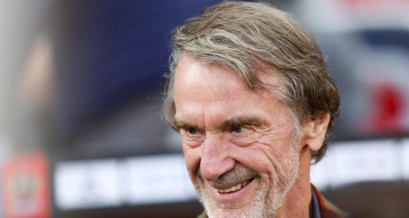  - Nice : Ineos revoit ses exigences à la baisse pour la vente du club