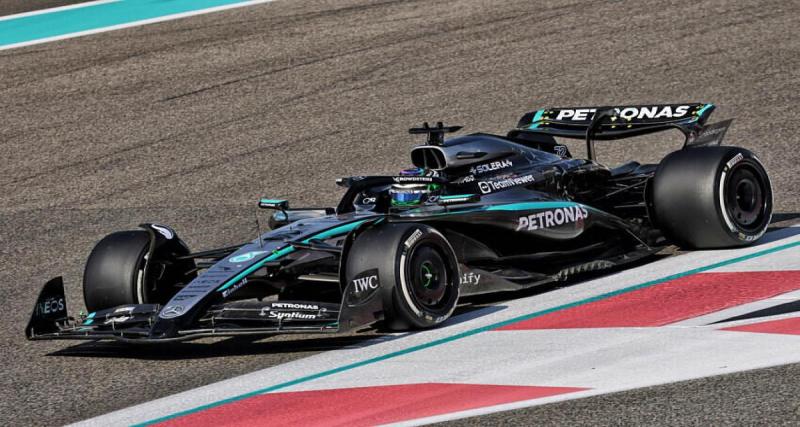  - F1 2026 : Scott Mitchell fait une analyse pointue sur la saison 2026 et met en garde certaines écuries