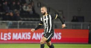 Angers : "Les conditions ne sont pas réunies", Laurent Boissier freine le départ d'Abdelli à l’OM