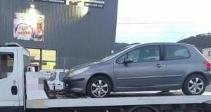 Un mineur flashé en grand excès de vitesse en Haute-Corse, les gendarmes ne blaguent pas