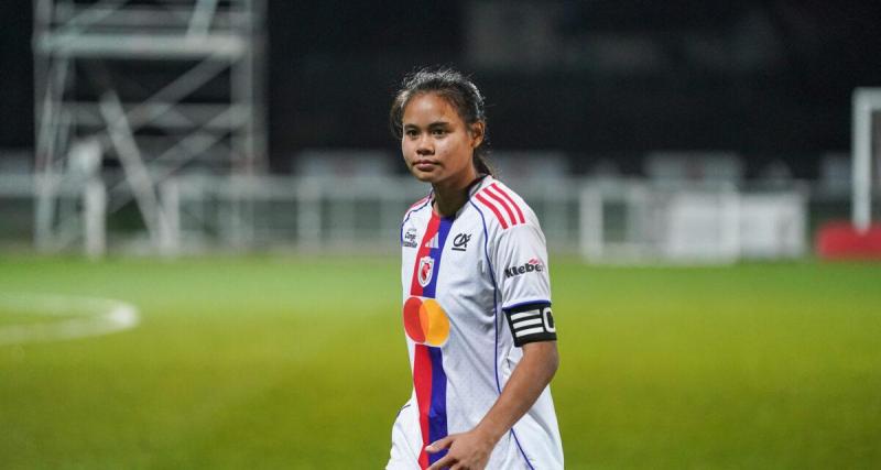  - Première Ligue : Sombath prolonge avec l'OL, Strasbourg s'offre une internationale irlandais