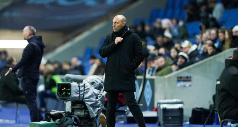  - L'OM a tout changé pour Angers, Dujeux encense totalement De Zerbi