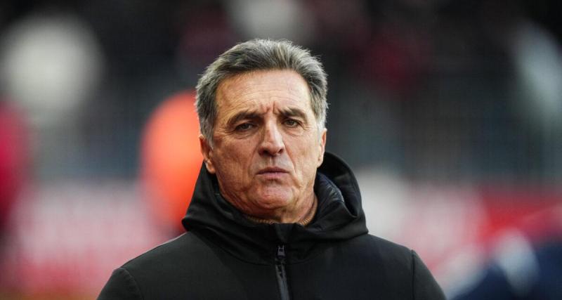  - Pélissier (Auxerre) envoie un gros message à Lens, l'annonce inquiétante de Puel (Nice) sur Dante, coup dur pour Strasbourg contre Metz