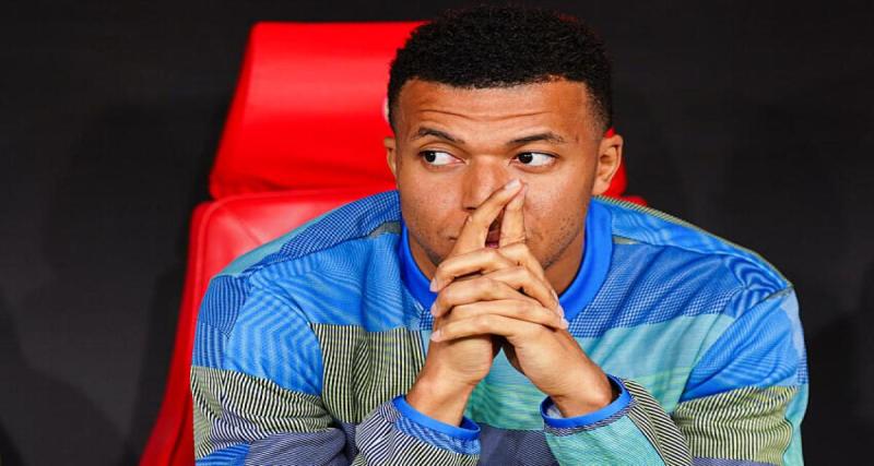  - Real Madrid : Kylian Mbappé se retrouve dans un nouveau pétrin