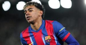 Le Barça l'emporte en Coupe du Roi face à Santander !