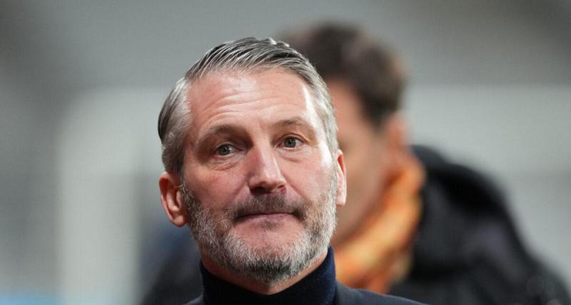  - LOSC : Olivier Létang regrette son comportement envers les arbitres