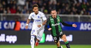 Lens - Auxerre : les compos probables
