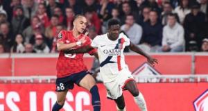 Sur quelle chaîne et à quelle heure : comment suivre PSG - Lille ?