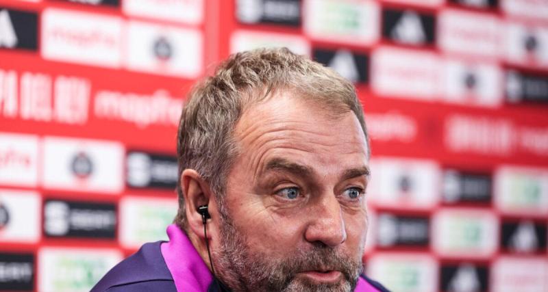  - "J'ai beaucoup apprécié ce que j'ai vu aujourd'hui" : Hansi Flick satisfait après la victoire du Barça en Coupe du Roi