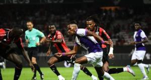 Toulouse - Nice : les compos probables