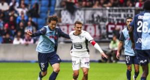 Rennes - Le Havre : les compos probables