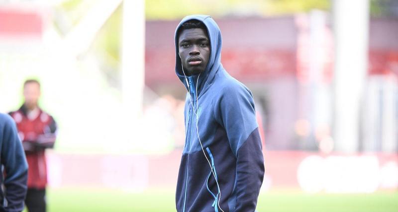  - L'OM était prêt à tout pour conserver Vaz, un pont d'or proposé ?