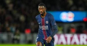 PSG : Dembélé envoyé droit vers l'Arabie Saoudite ?