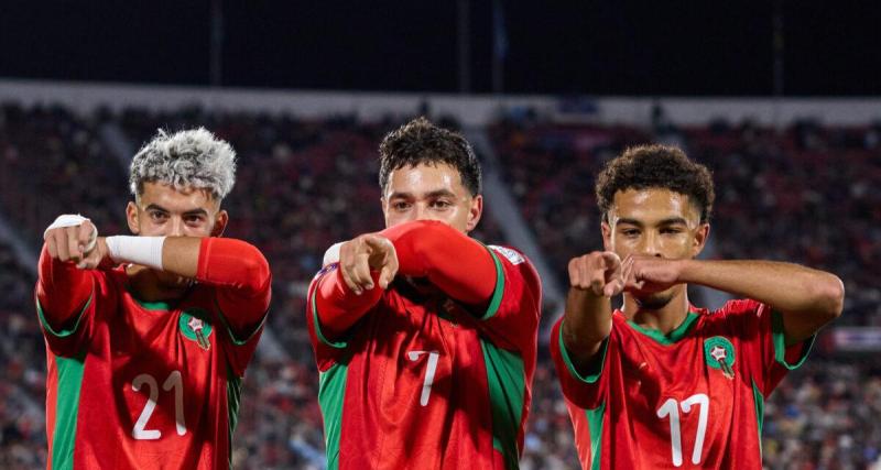  - Mercato : un club de Ligue 1 a mis la main sur Gessime Yassine (Dunkerque)