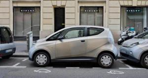 Eviter aux Parisiens d'acheter une voiture, un nouveau service étonnant en Ile-de-France ?