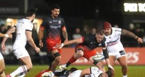 Stade Toulousain : les chiffres hallucinant des frères Willis, leur duel promet l’an prochain