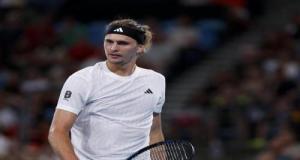 Tennis : Alexander Zverev, au mauvais côté de l'histoire ?