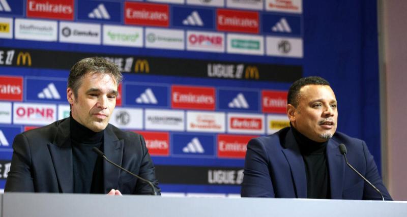  - OL : joueur du PSG en approche, départ surprise... Lyon prépare du lourd !