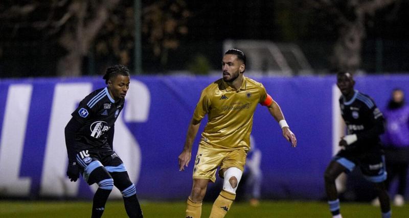  - National : le championnat reprend enfin ses droits, fin d'une longue attente pour certains clubs