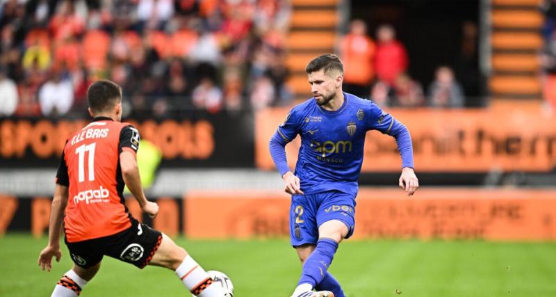  - Monaco-Lorient : les compositions probables