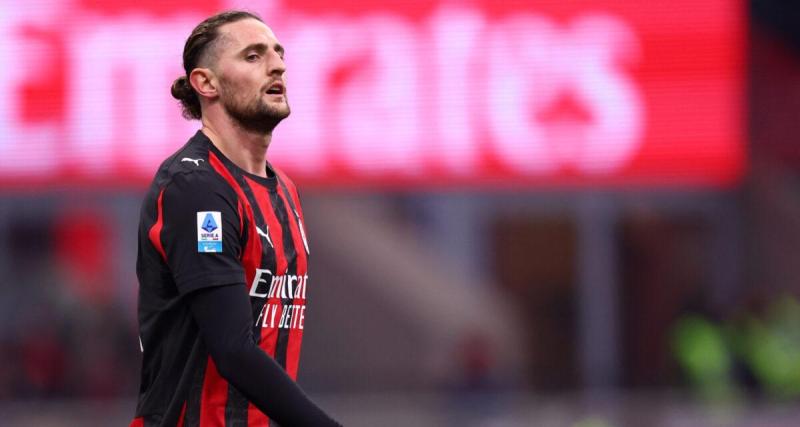  - Étranger : les Bleus font gagner l'AC Milan à Côme en Serie A