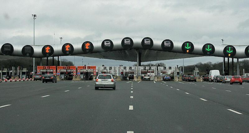  - Financement des transports, cette mauvaise nouvelle aux péages pour les automobilistes ?