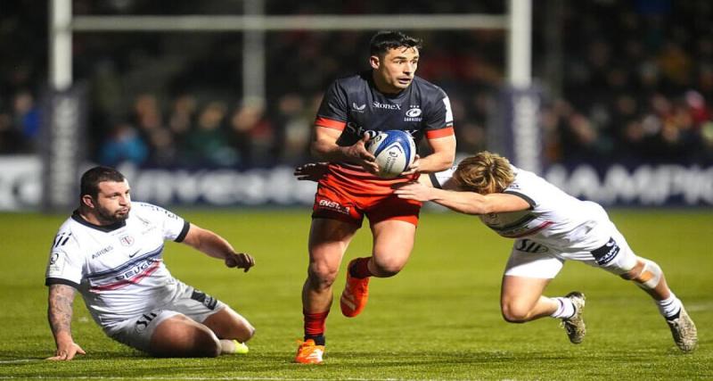  - Stade Toulousain : le club réalise son pire parcours depuis…10 ans