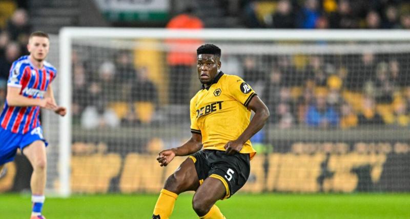  - Paris FC : Marshall Munetsi débarque dans la capitale (off)