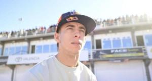 KTM : vers un avenir brûlant pour Pedro Acosta ?