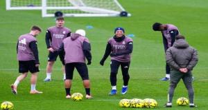 Real Madrid : Alvaro Arbeloa démystifie l'état de santé de Kylian Mbappé