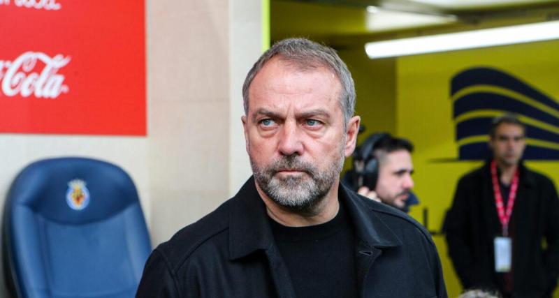  - Le Barça dit adieu à un de ses capitaines, envoyé chez le voisin !