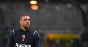 Lens : le Racing confirme l'absence longue durée de Régis Gurtner, Mathieu Gorgelin pour le remplacer ?