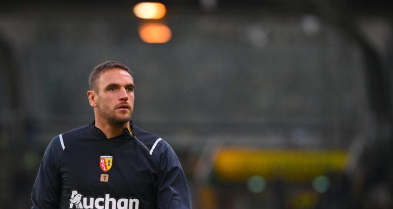  - Lens : le Racing confirme l'absence longue durée de Régis Gurtner, Mathieu Gorgelin pour le remplacer ?