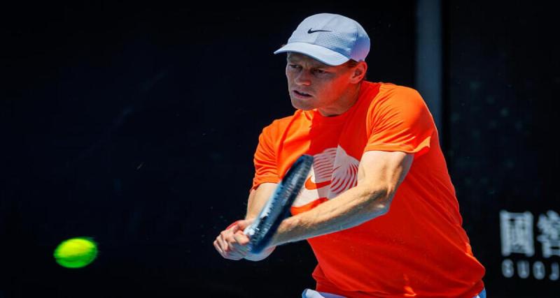  - Open d’Australie 2026 : Jannik Sinner face à la rude épreuve de son passé