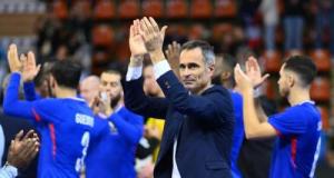 Équipe de France Futsal : la liste des Bleus pour l’Euro 2026