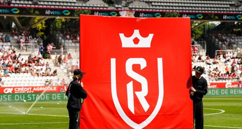  - National 3 : Reims recrute deux joueurs, le Racing CFF un attaquant de R2 (off)