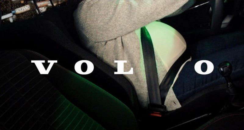  - Créateur de la ceinture de sécurité, Volvo la réinvente en 2026