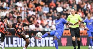 Monaco - Lorient : les compositions officielles