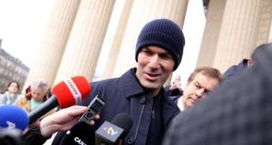 Equipe de France : Zidane se rapproche des Bleus, discussions déjà entamées avec la FFF