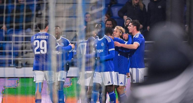  - Ligue Conférence : les potentiels adversaires de Strasbourg en 8es de finale connus