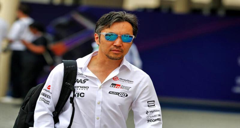  - Haas : Ayao Komatsu annonce une avancée clé qui va marquer un tournant déterminant pour l’écurie