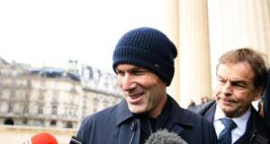 Zidane se rapproche des Bleus, De Zerbi en conf', Monaco s'enfonce toujours un peu plus ... Les immanquables du jour !