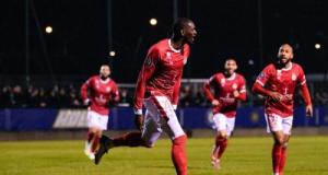 Rouen renversant, Dijon suit le rythme, match fou entre Concarneau et Caen pour la première de Clichy