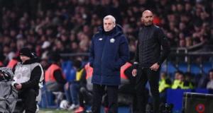 PSG - Lille : "Il y a une différence de niveau" ... Le constat terrible de Genesio