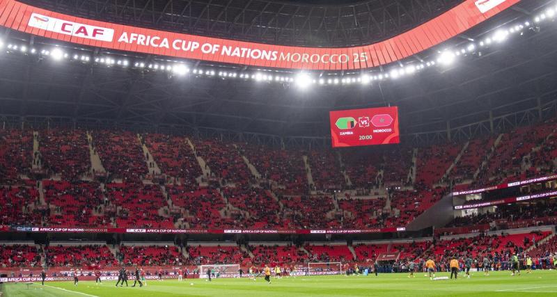 - CAN 2025 : 500, 800, 900 euros … Le prix totalement dingue des places pour la finale Sénégal - Maroc