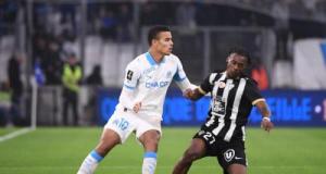 Quelle chaîne et quelle heure pour Angers - OM : comment suivre le match ?