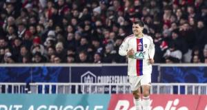 Ligue 1 : Satriano quitte déjà l'OL, Lucas Gourna débarque au Havre (off)