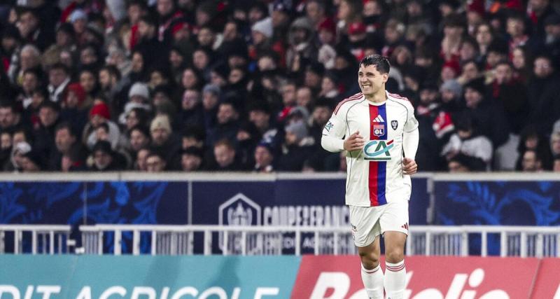  - Ligue 1 : Satriano quitte déjà l'OL, Lucas Gourna débarque au Havre (off)