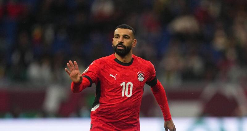  - Égypte - Nigeria : heure, chaîne TV... Comment suivre le match à la télévision ou en streaming ?