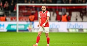 Reims : Teddy Teuma quitte le SDR pour la Belgique (off)